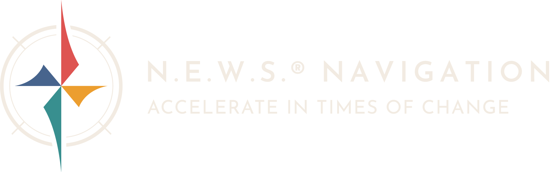 NEWS Navigation Logo